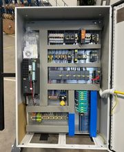 Die Schaltschrankfabrik Bild 3