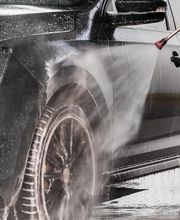 Ercolani Autospenglerei - Malerei AG Bild 9