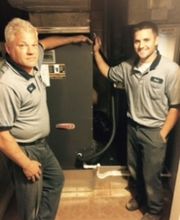 Oasis Heating, AC & Refrigeration Inc. image 6