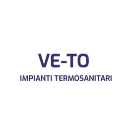 Ve-To Impianti Termosanitari logo
