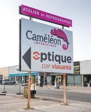 Caméléon Impressions image 2