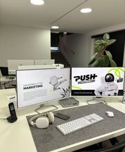 PUSH! Performance Marketing Agentur Bild 11