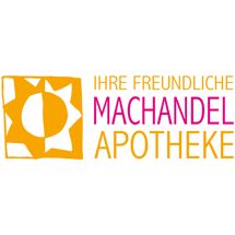 Logo der Machandel Apotheke