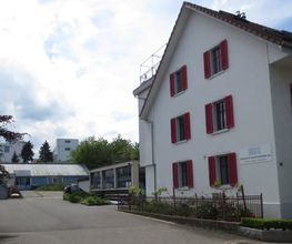 WIRTHLIN HAUSTECHNIK AG Bild 1