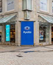 Apollo-Optik - Bielefeld - Jahnplatz Bild 1