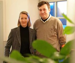 Rotes Ross Marktbergel - Britta und Thomas Bogner Bild 8