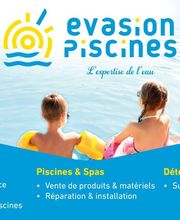 Evasion Piscines image 2