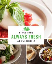 Pulcinella Italian Kitchen image 8