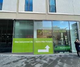 FlixBus Shop Bild 11