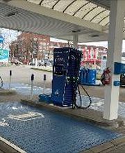 Aral pulse Ladestation Bild 4