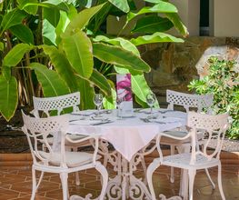 Tindaya Main Restaurant imagen 4