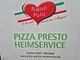 Presto Pizza Regensburg