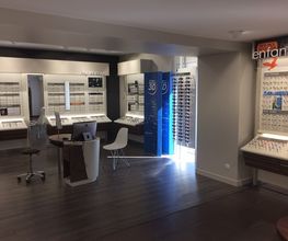Opticien Krys image 4