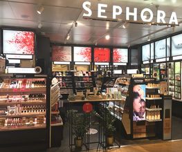 SEPHORA AARAU Bild 1