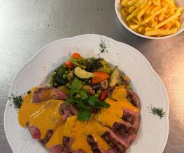 Restaurant Rössli Habstetten Bild 17