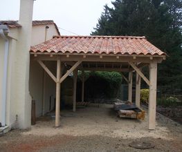 Le Petit Charpentier image 9