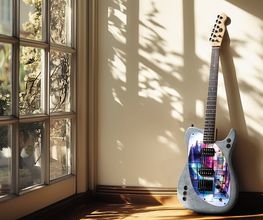 Dr. Hengstermann Gitarrenbau Bild 4
