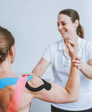 Physiotherapie Artico AG Bild 2