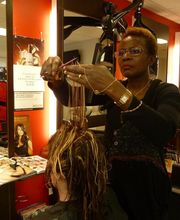 Afro 3 image 1