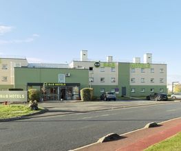 B&B HOTEL Cergy Pierrelaye image 2