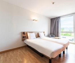 B&B HOTEL Lully 3 Lakes Bild 14