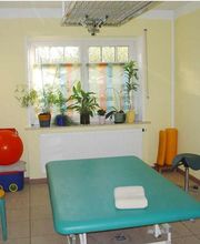 Böhmer Melanie Osteopathin für Kinder, Erwachsene und Pferde Bild 5