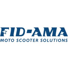 Fid-Ama Moto logo
