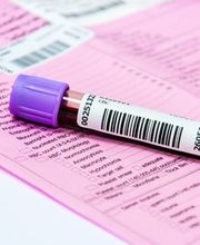 Laboratoire d'analyses Dr Luc Salamin SA Bild 1