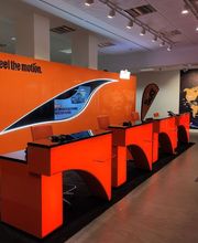 SIXT Autovermietung Bremen Hauptbahnhof Bild 2