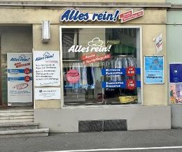Alles rein Textilreinigung Köniz Bild 3
