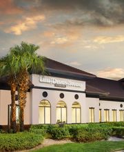 Leili Design Studio Interior Design and Showroom in Bonita Springs, FL.