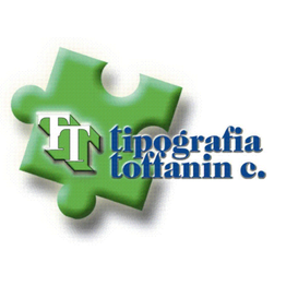 Tipografia Toffanin logo