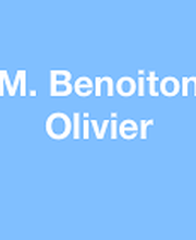 Benoiton Olivier image 2