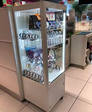 Société Nouvelle Décors et Vitrines de France image 6