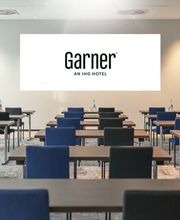 Garner Hotel Augsburg Nord by IHG Bild 6
