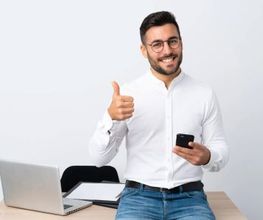 5 Sterne Personalservice GmbH Bild 1