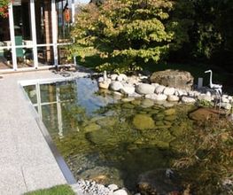 keller & meier Gartengestaltung AG Bild 2