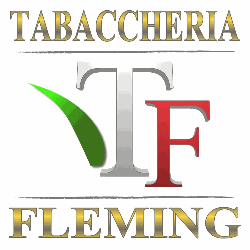 Tabaccheria Fleming logo