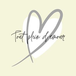 TOUT PLEIN D'AMOUR