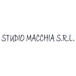 Macchia Dr. Stefano Dottore Commercialista logo