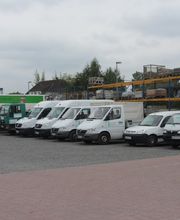 Gärtnerei Fischer KG Bild 4