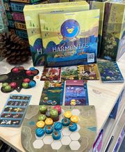 Boutique de jeux de société - Guyajeux image 7