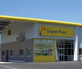 COIGNET PNEUS image 3
