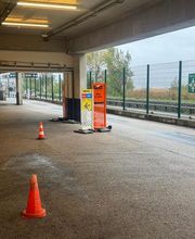 SIXT Car Return Nice Airport T2 image 3