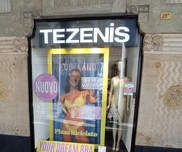 Tezenis immagine 1