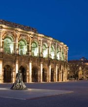 Mercure Nîmes Centre Arènes image 3