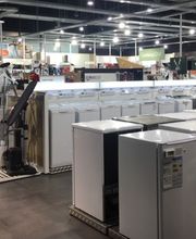 Espace Gros Electroménager (Lave Linge / Sèche Linge / Réfrigérateurs / Congélateurs / Lave Vaisselle) - Boulanger Sarlat