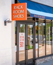 Tight Shot of Exterior Building/Store (Including Logo)