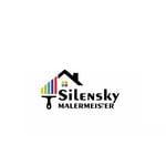 Logo - Malermeister Bennet Silensky