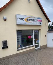 Telekom Partner Lutherstadt Eisleben Bild 1